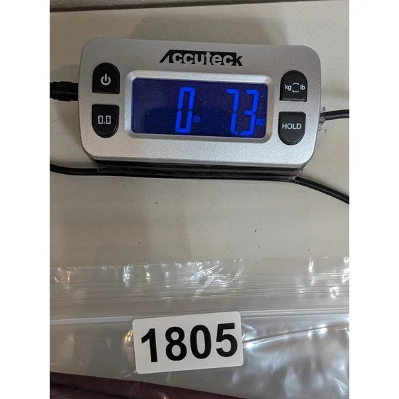 Lululemon Wunder Under Hight Rise Tight Womens 12 Luxtreme Yoga Gym Athletic 25" - Picture 10 of 10